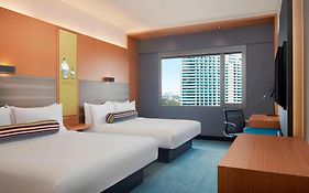 Hotel Aloft Sentral